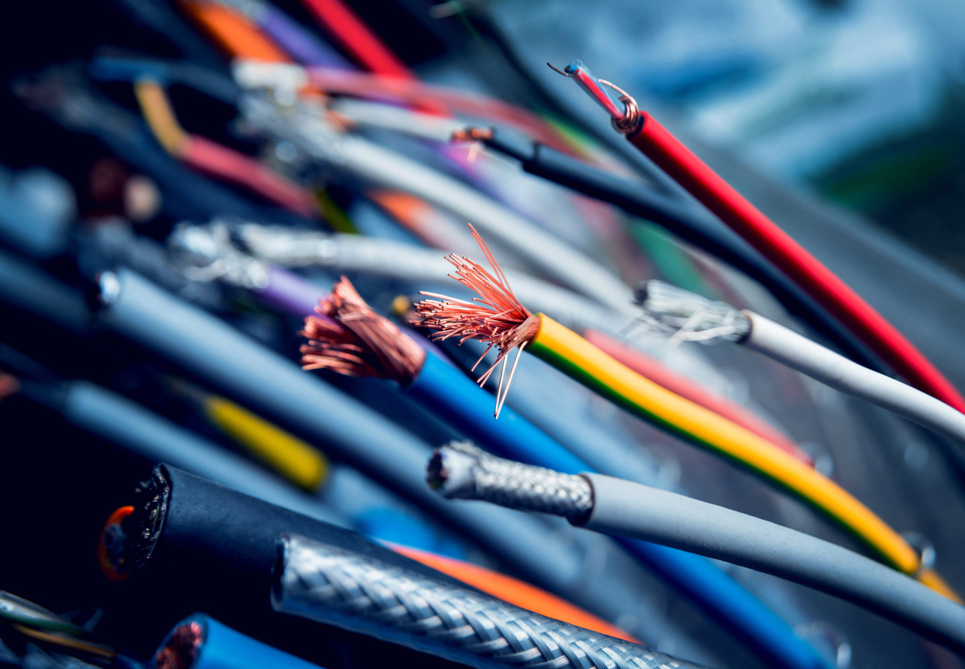 PVC Pipes & Fittings