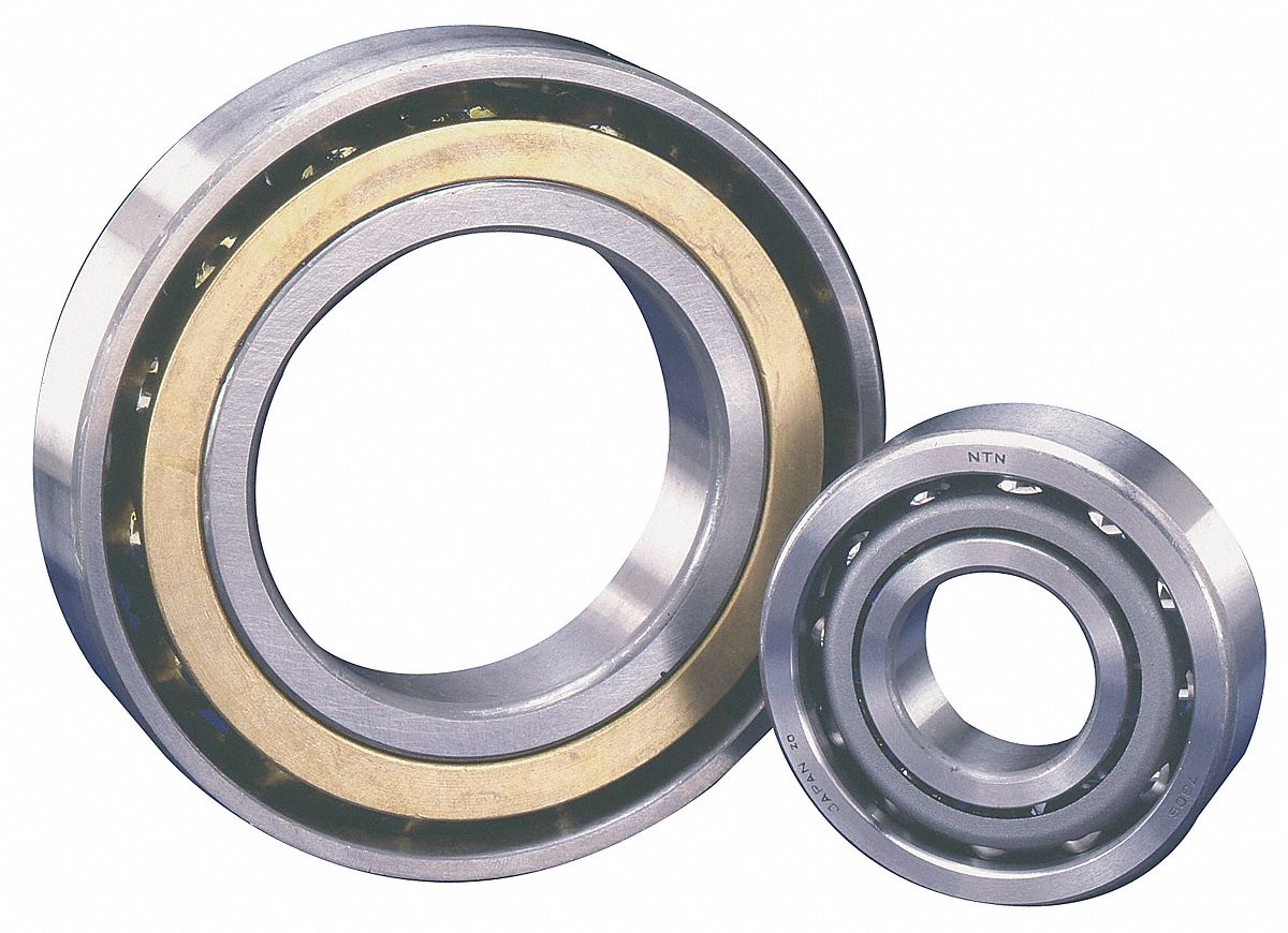 NTN Angular Contact Bearing